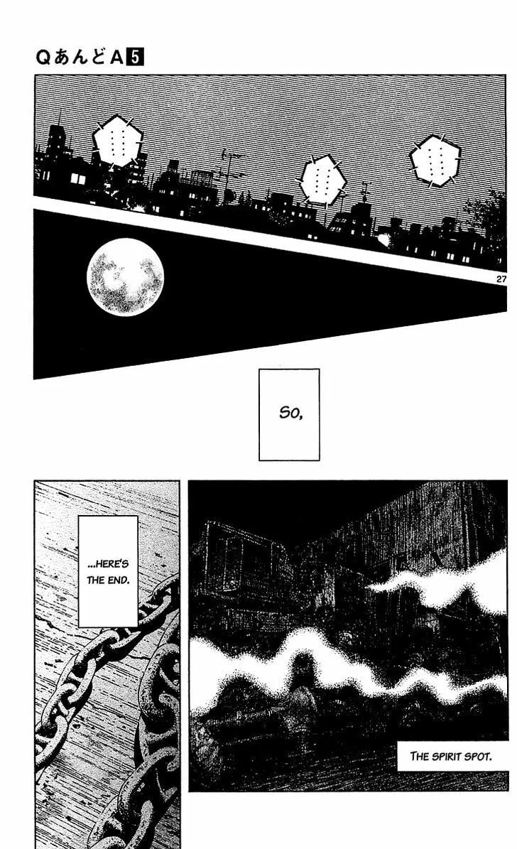 Q and A Chapter 28 page 26 - 