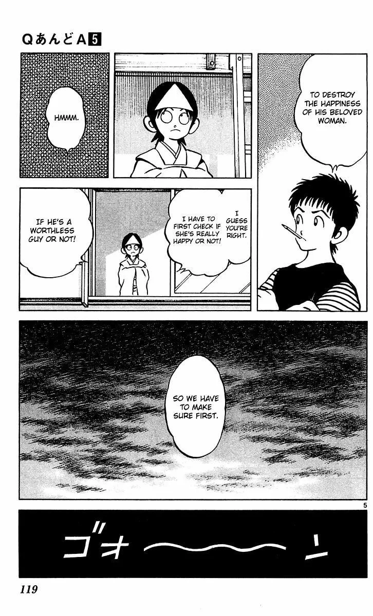 Q and A Chapter 28 page 4 - 