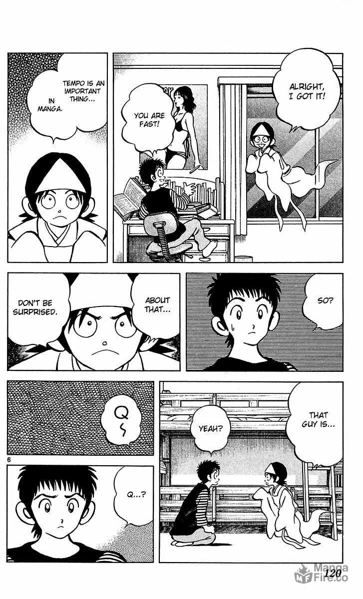 Q and A Chapter 28 page 5 - 