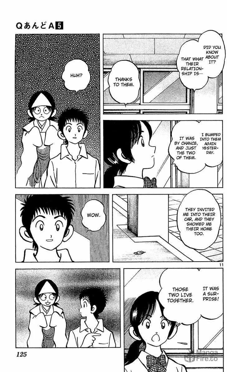 Q and A Chapter 28 page 10 - 