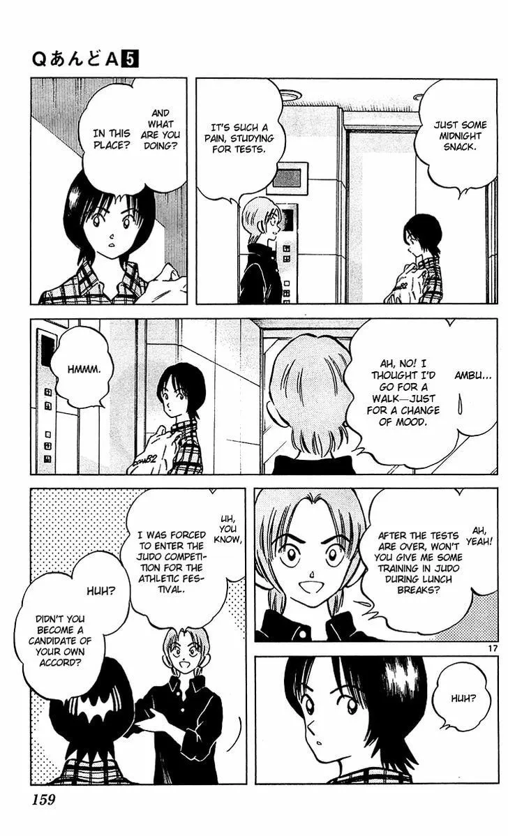 Q and A Chapter 29 page 17 - 