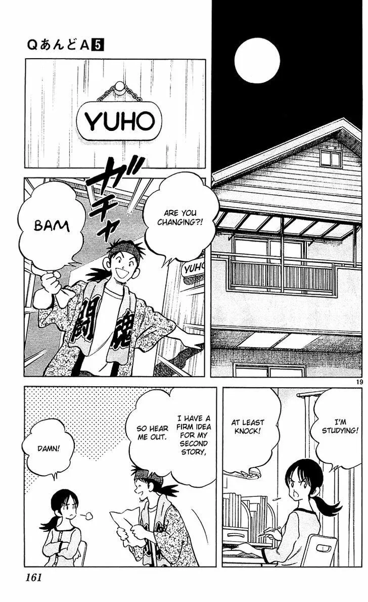 Q and A Chapter 29 page 19 - 