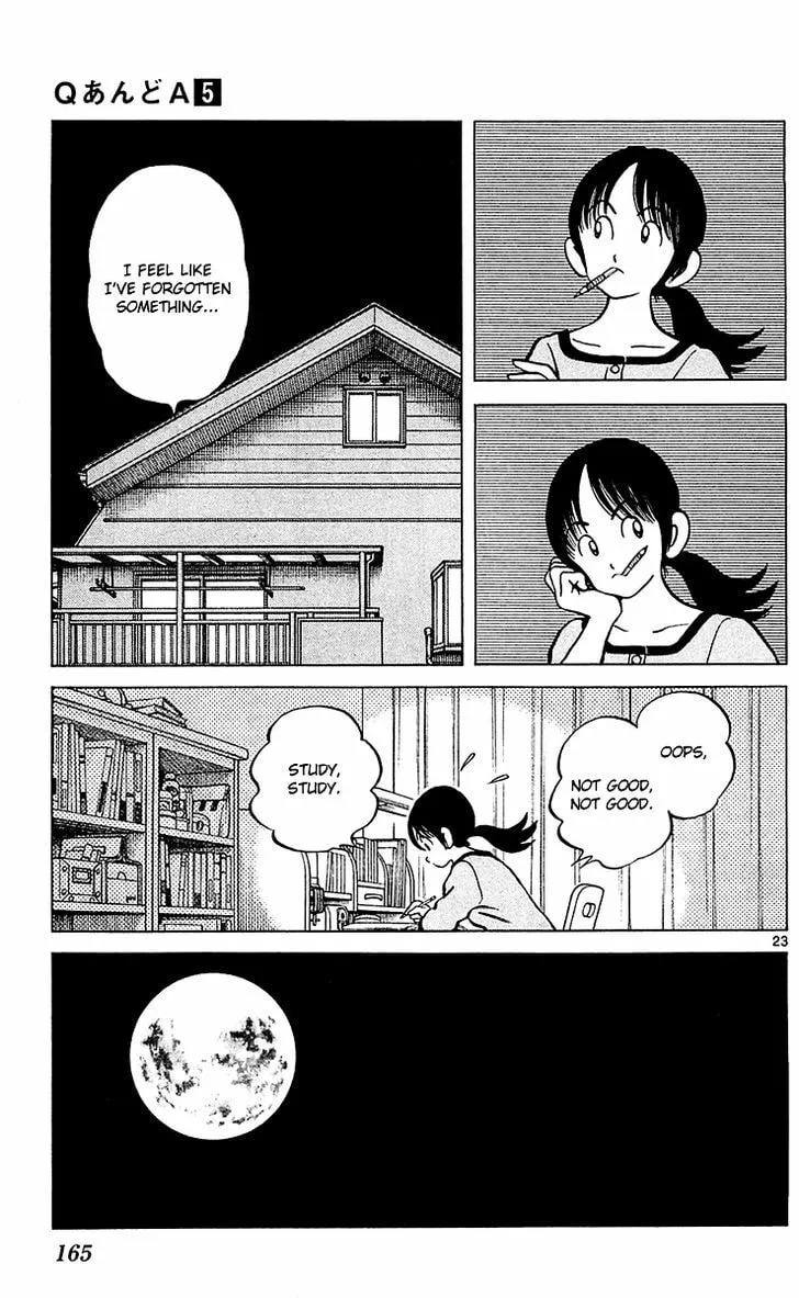 Q and A Chapter 29 page 23 - 