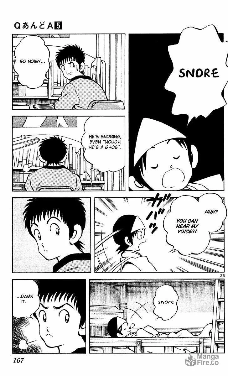Q and A Chapter 29 page 25 - 