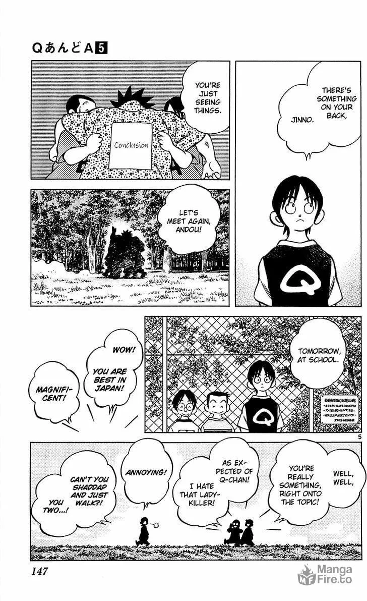 Q and A Chapter 29 page 5 - 