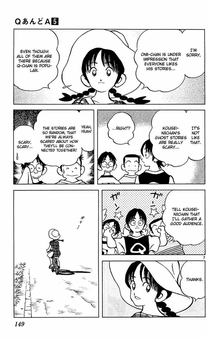 Q and A Chapter 29 page 7 - 