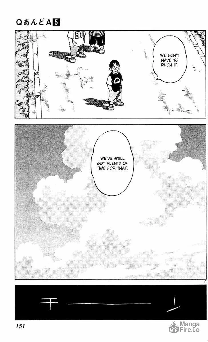 Q and A Chapter 29 page 9 - 