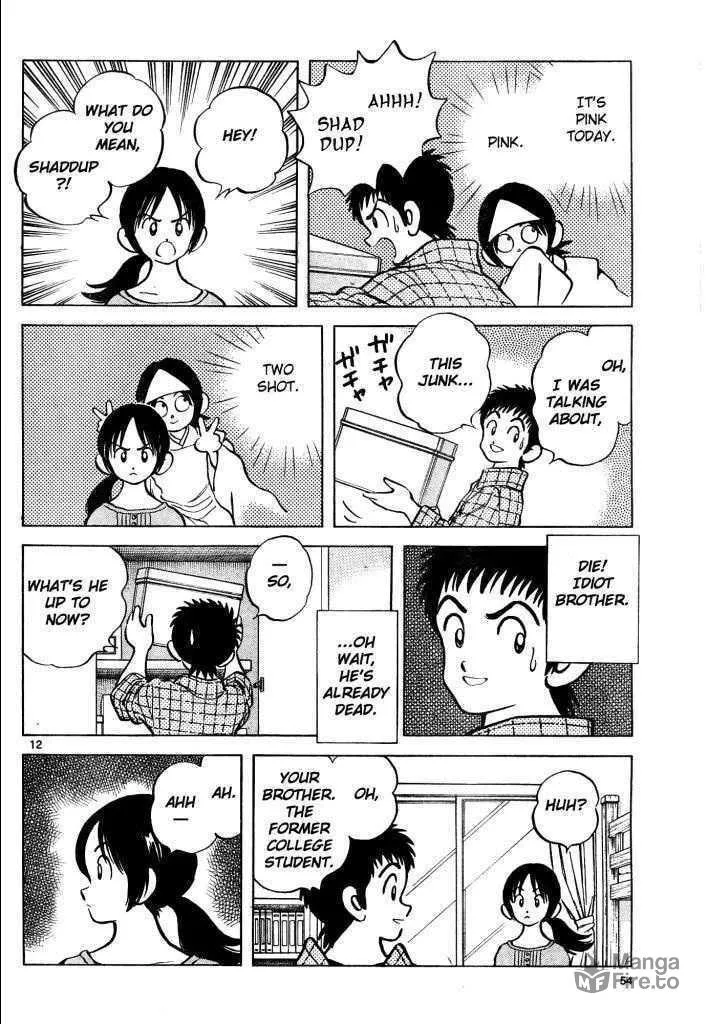 Q and A Chapter 3 page 12 - 