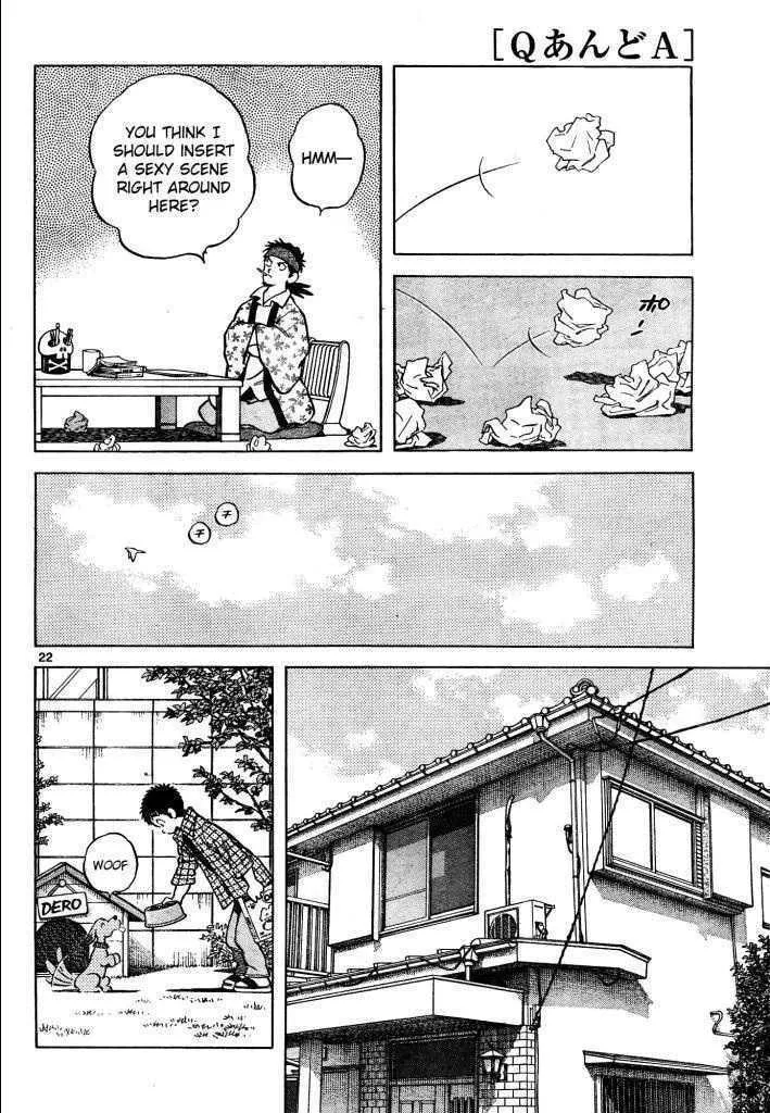 Q and A Chapter 3 page 22 - 