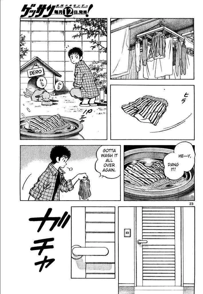 Q and A Chapter 3 page 23 - 