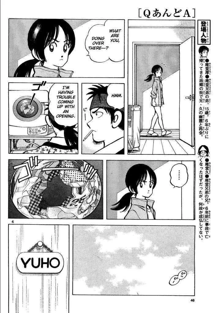 Q and A Chapter 3 page 4 - 