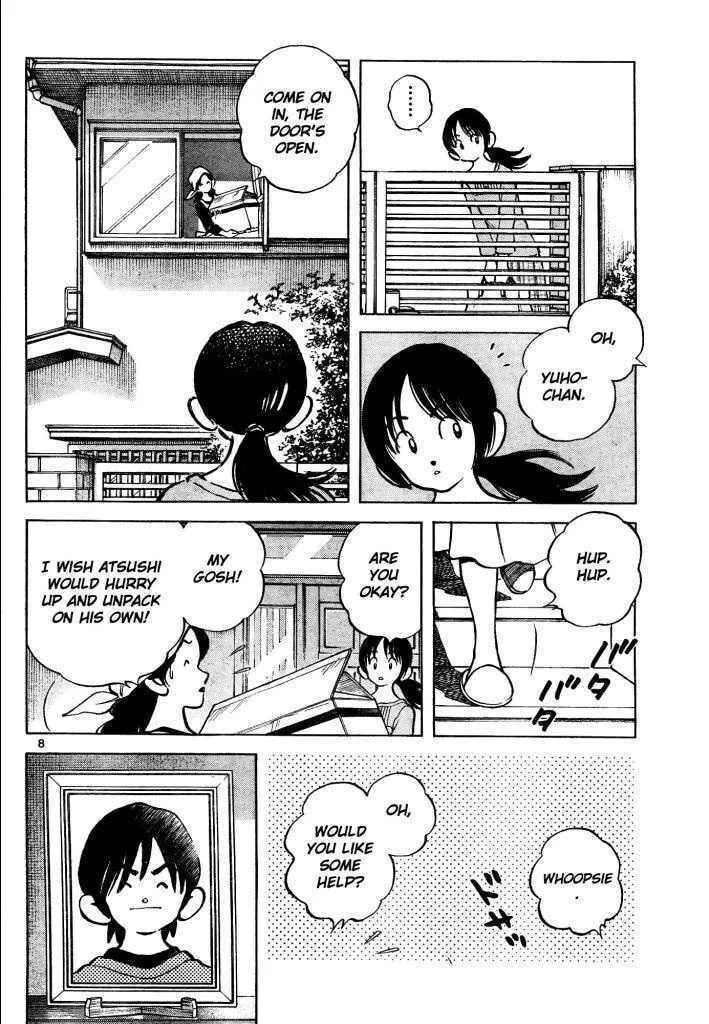 Q and A Chapter 3 page 8 - 