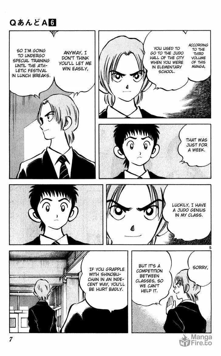 Q and A Chapter 30 page 11 - 