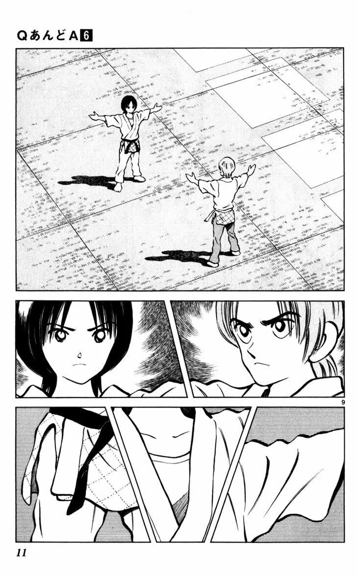 Q and A Chapter 30 page 15 - 