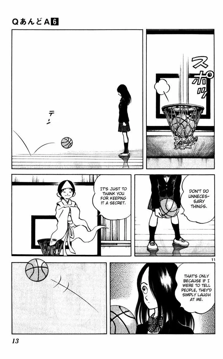 Q and A Chapter 30 page 17 - 