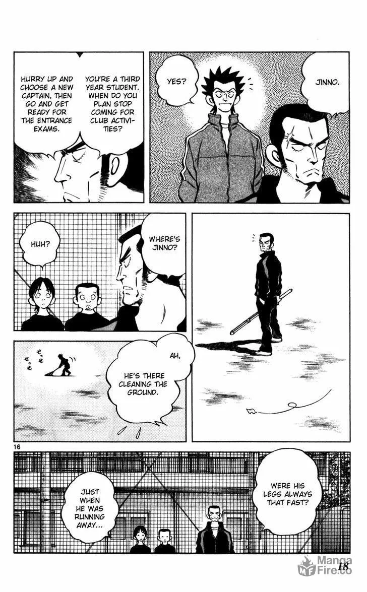 Q and A Chapter 30 page 22 - 