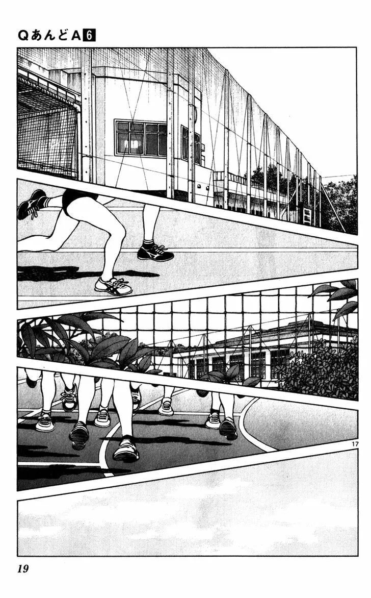 Q and A Chapter 30 page 23 - 