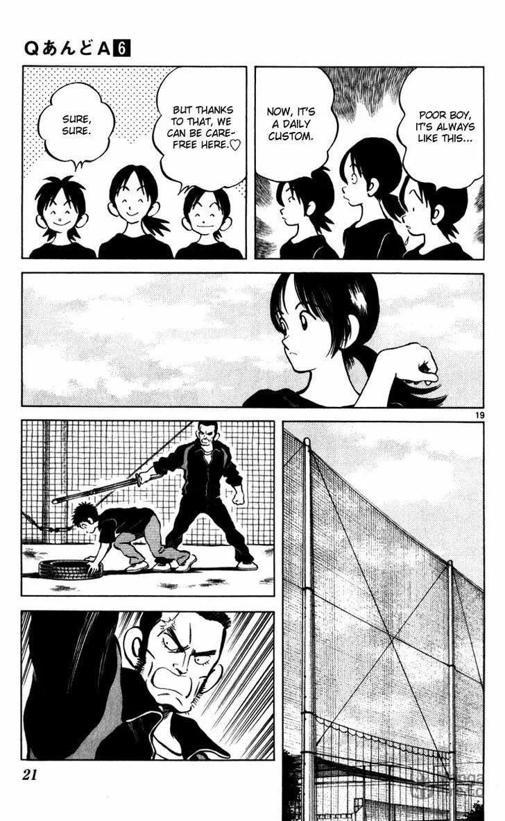 Q and A Chapter 30 page 25 - 