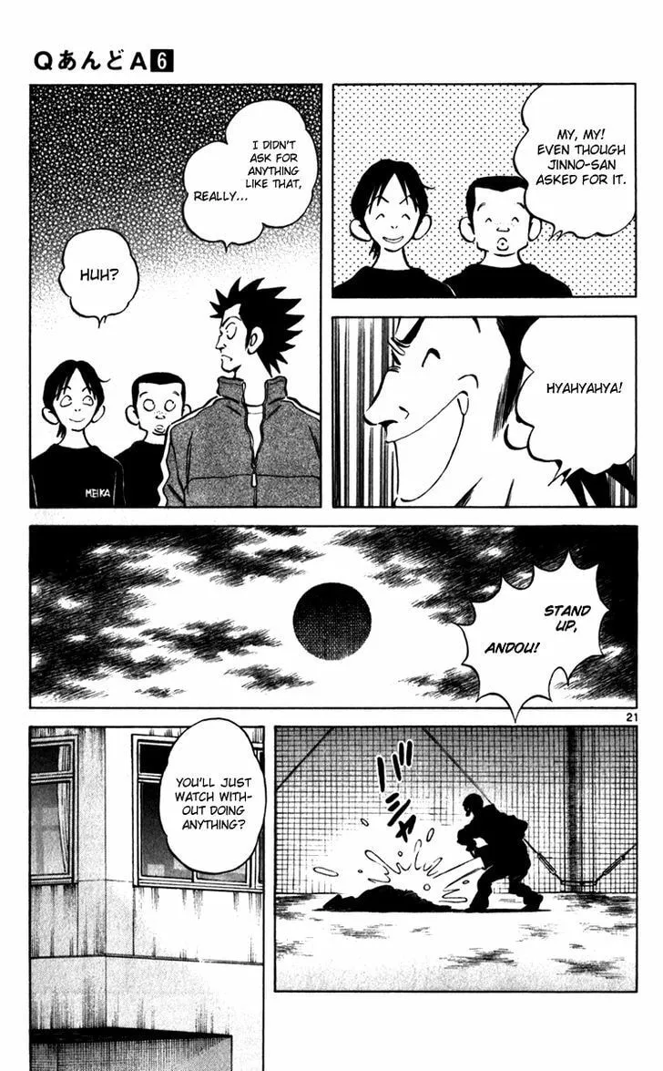 Q and A Chapter 30 page 27 - 