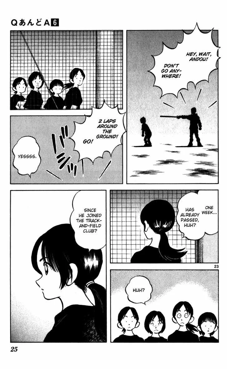 Q and A Chapter 30 page 29 - 