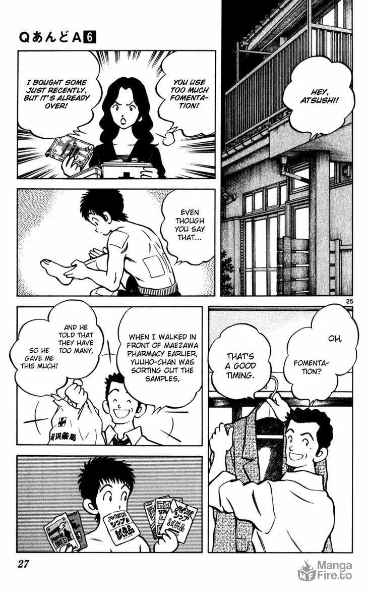 Q and A Chapter 30 page 31 - 