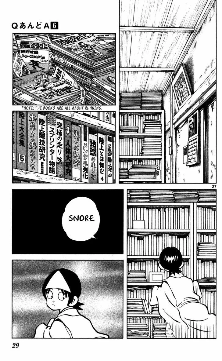 Q and A Chapter 30 page 33 - 