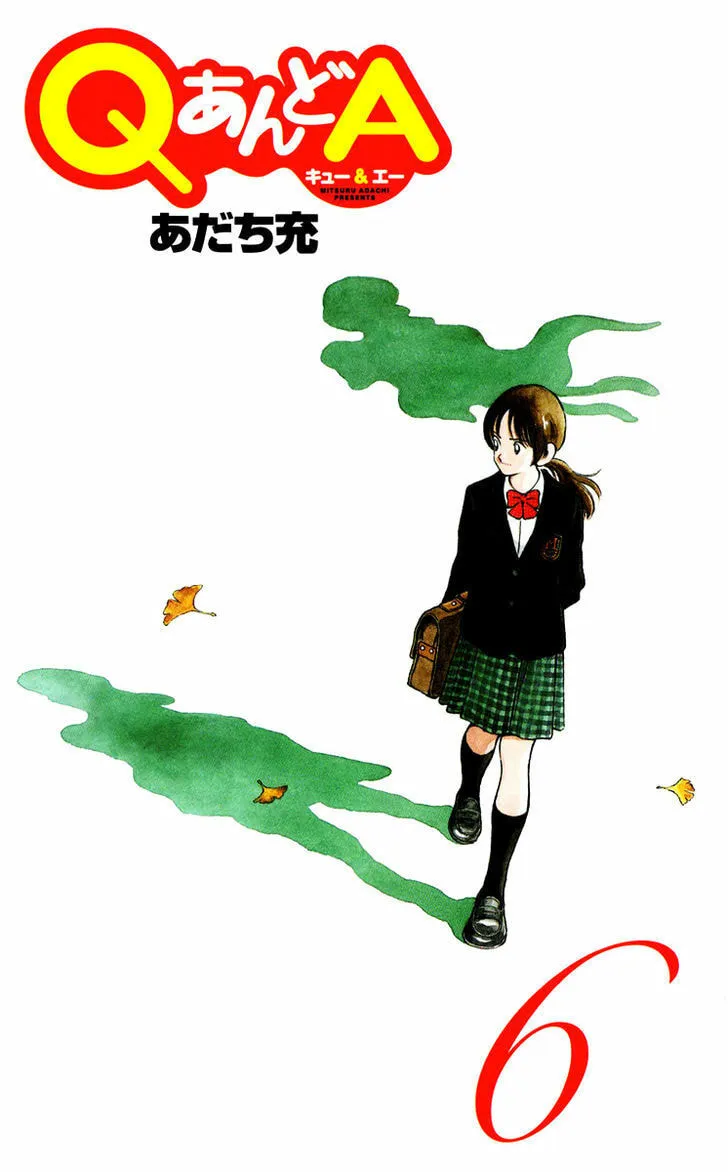 Q and A Chapter 30 page 5 - 