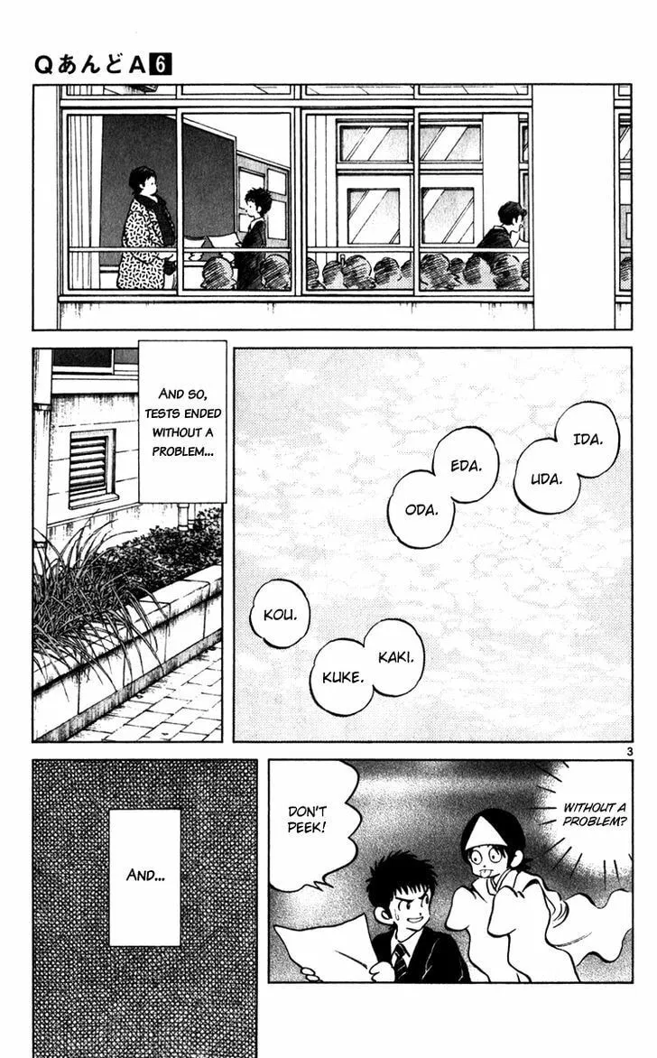 Q and A Chapter 30 page 9 - 