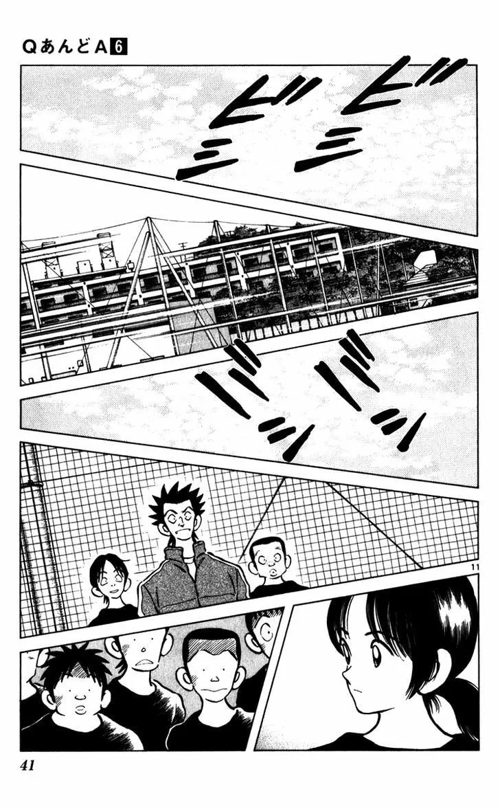 Q and A Chapter 31 page 11 - 