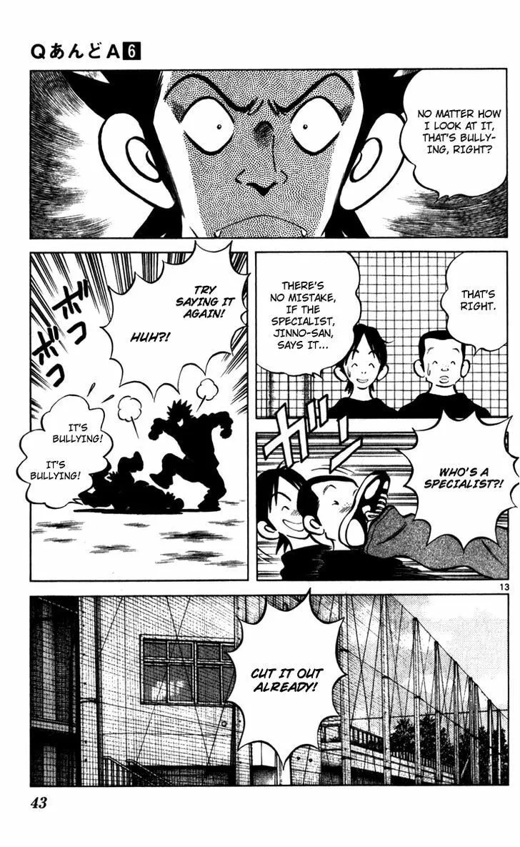 Q and A Chapter 31 page 13 - 