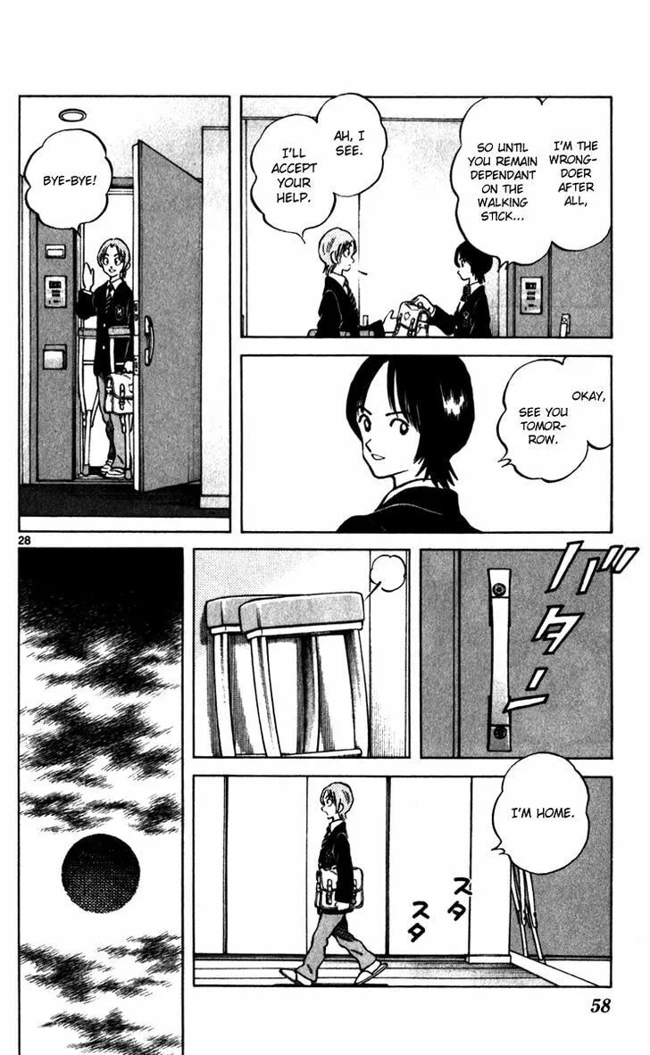 Q and A Chapter 31 page 28 - 