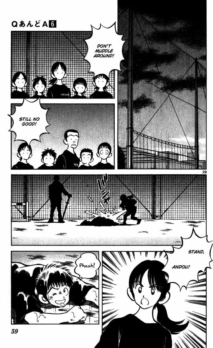 Q and A Chapter 31 page 29 - 