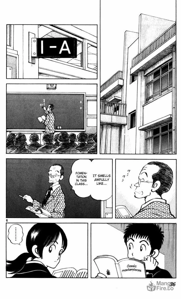 Q and A Chapter 31 page 6 - 
