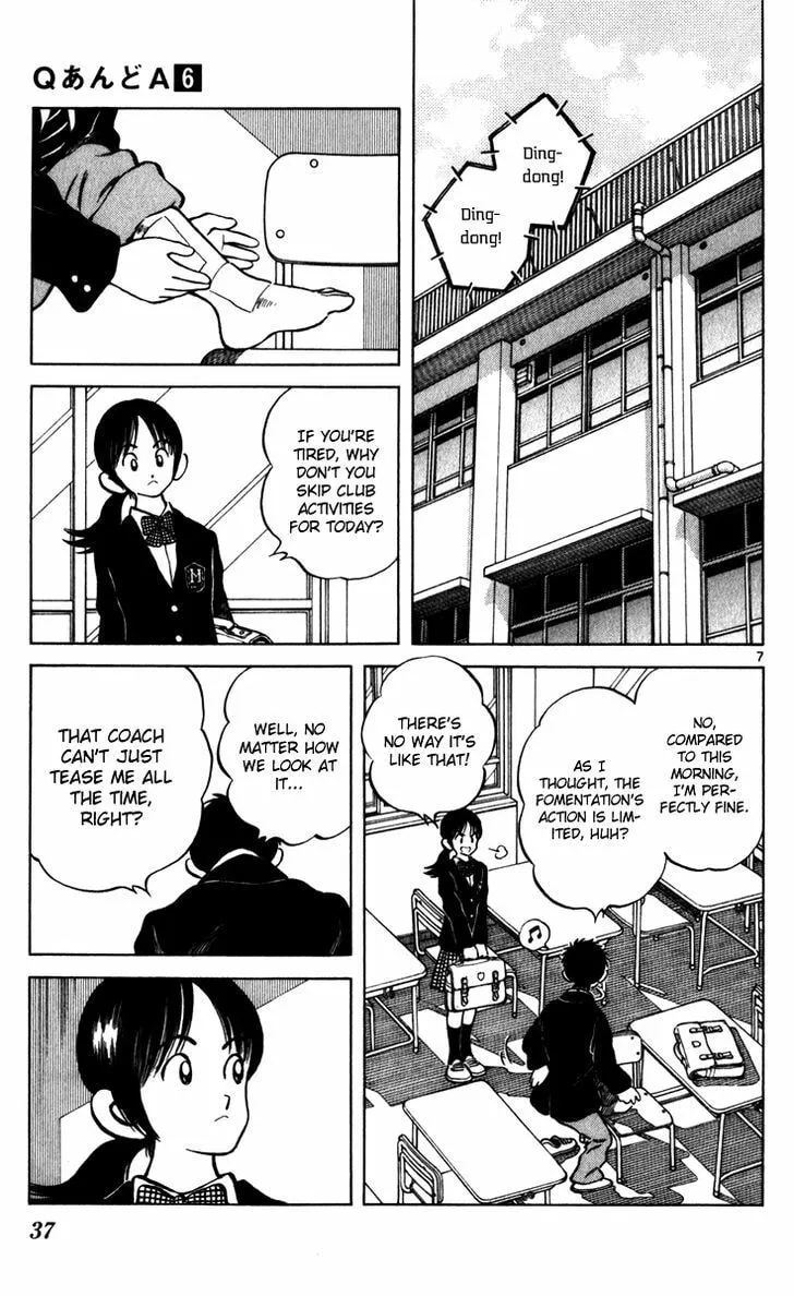 Q and A Chapter 31 page 7 - 