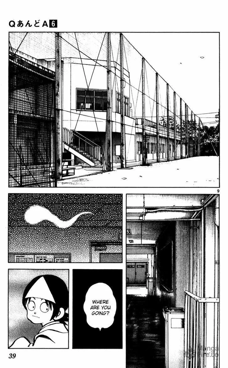Q and A Chapter 31 page 9 - 