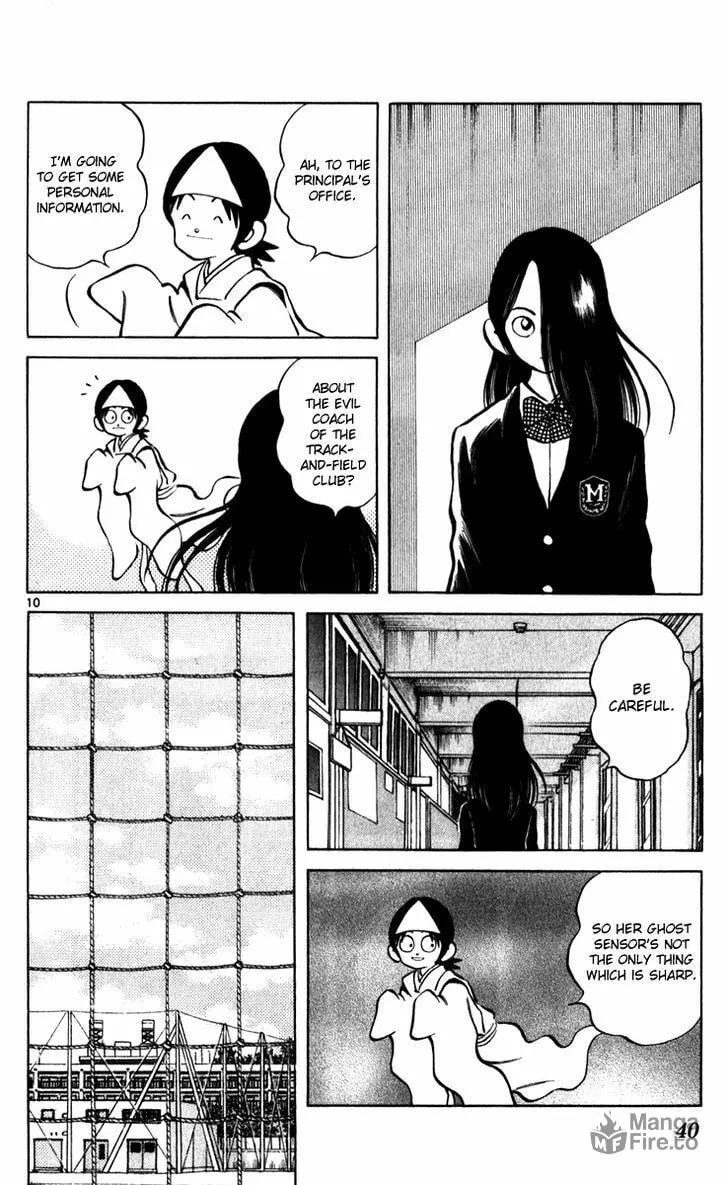 Q and A Chapter 31 page 10 - 