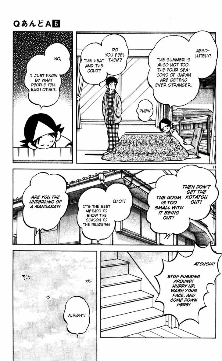 Q and A Chapter 32 page 11 - 