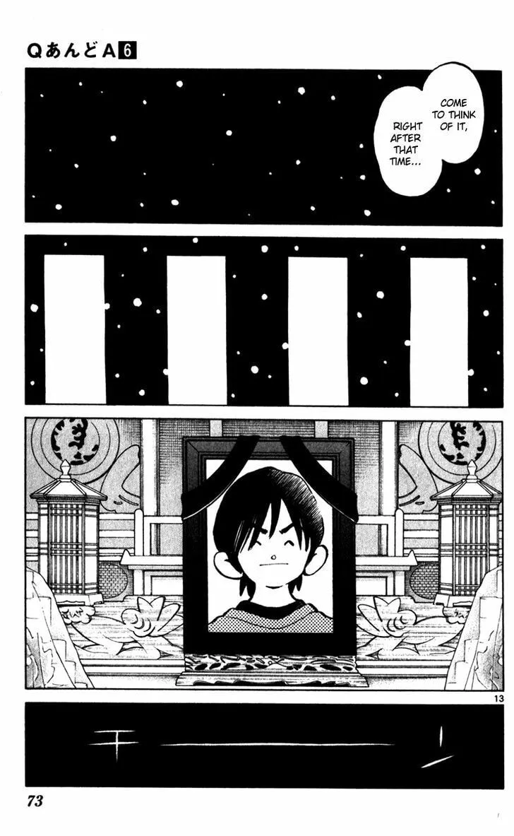 Q and A Chapter 32 page 13 - 