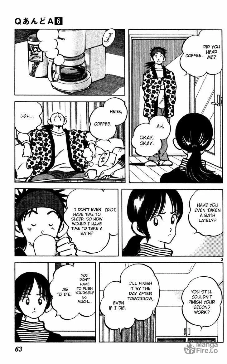 Q and A Chapter 32 page 3 - 