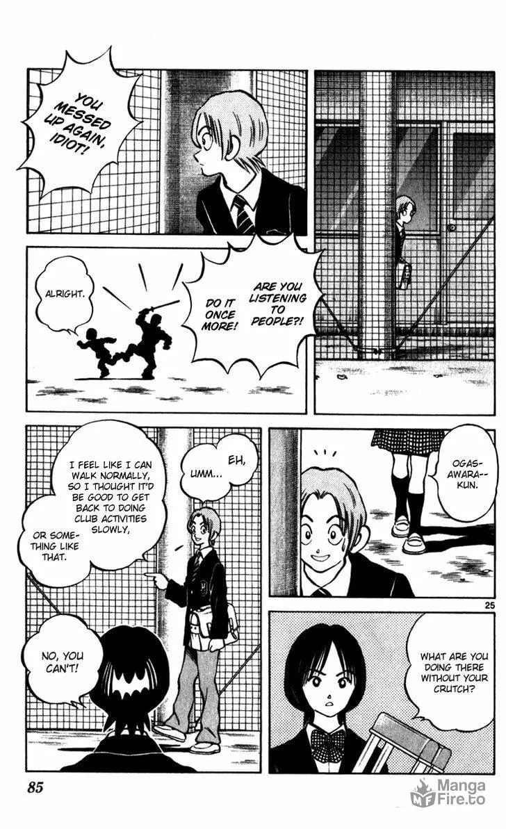 Q and A Chapter 32 page 25 - 