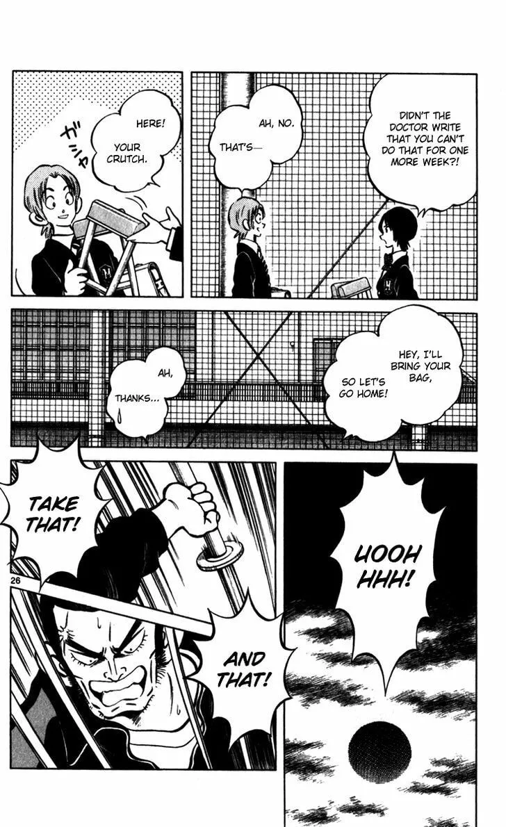 Q and A Chapter 32 page 26 - 