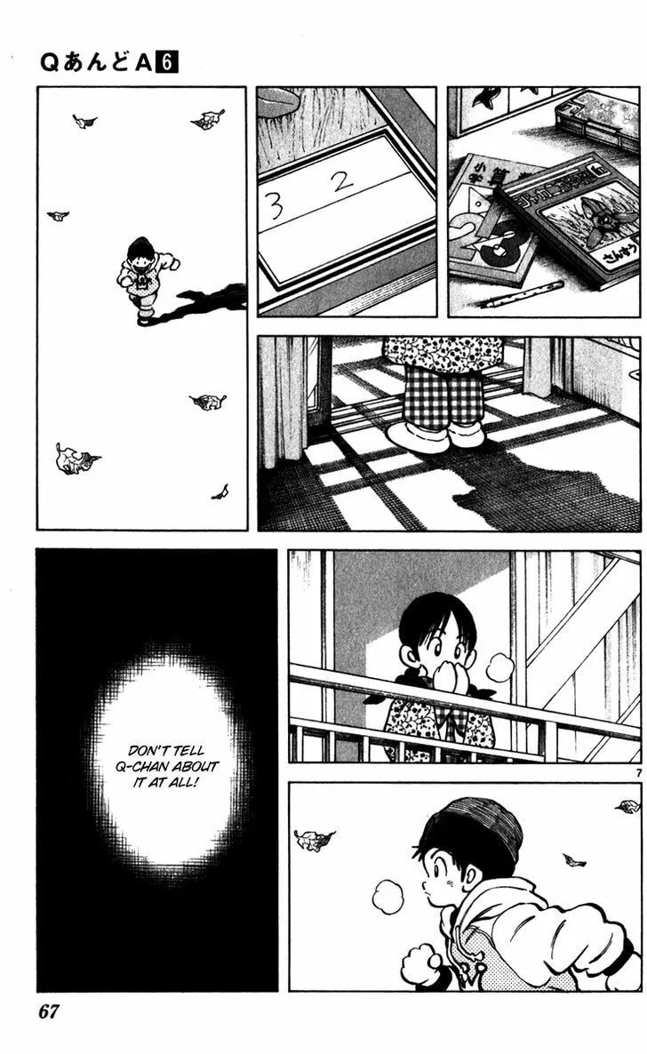 Q and A Chapter 32 page 7 - 
