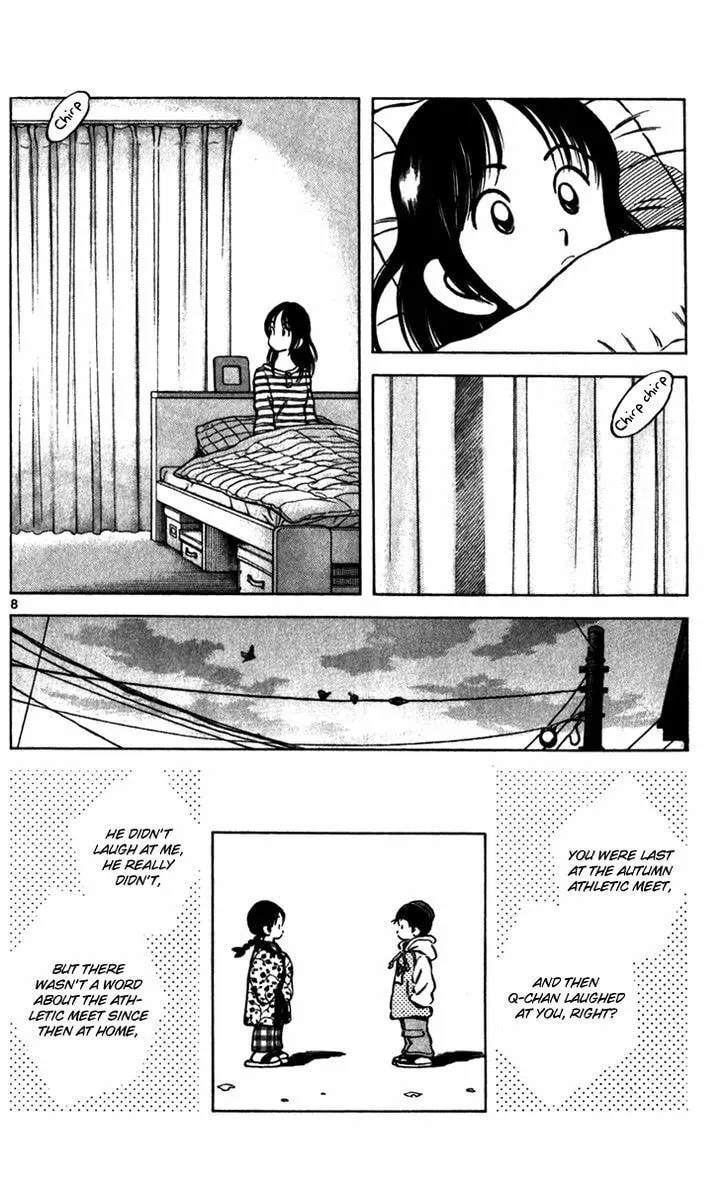 Q and A Chapter 32 page 8 - 