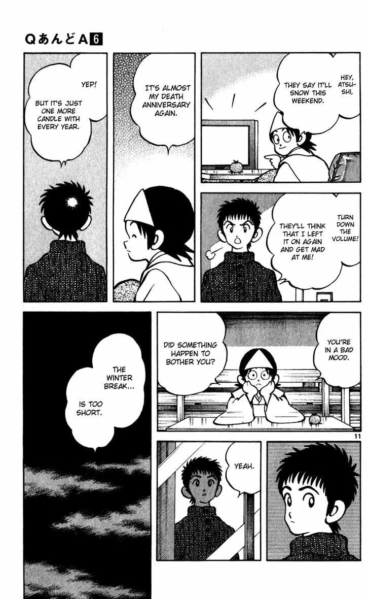 Q and A Chapter 33 page 11 - 