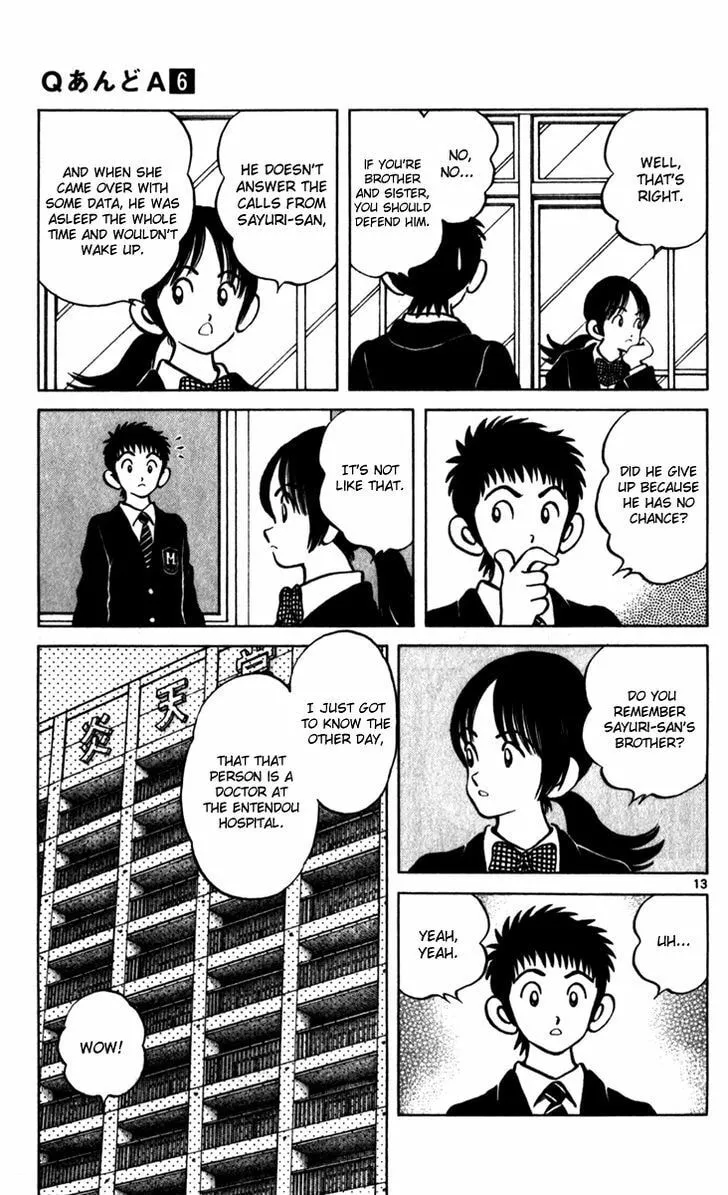 Q and A Chapter 33 page 13 - 