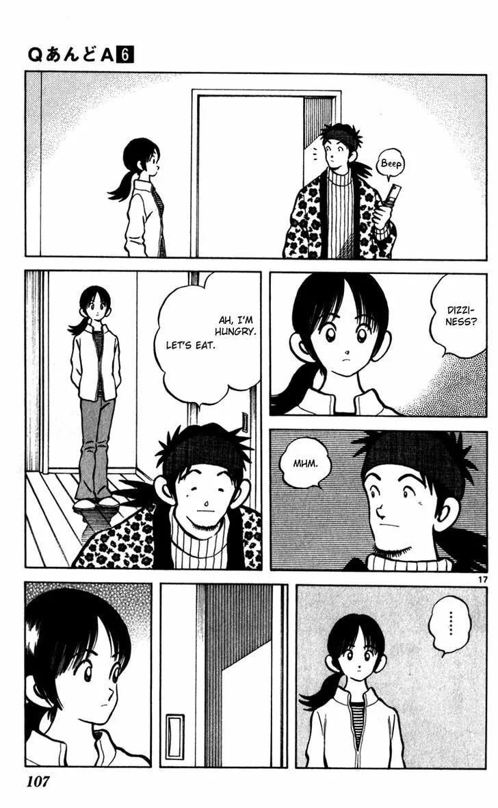 Q and A Chapter 33 page 17 - 