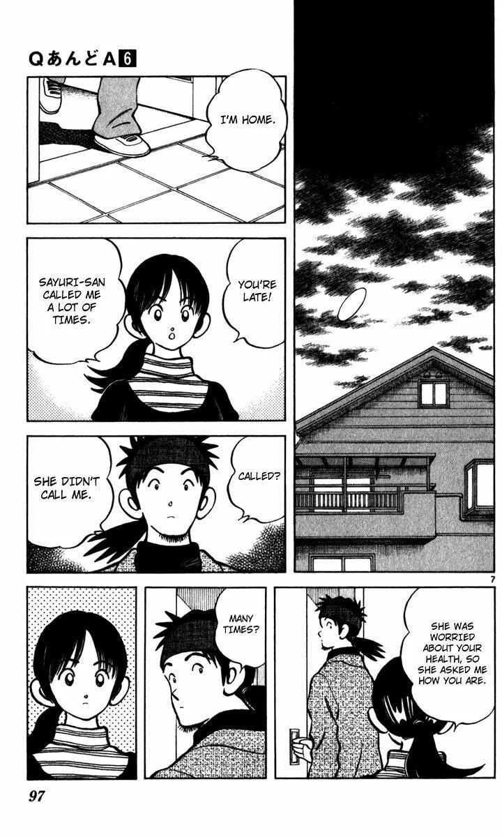 Q and A Chapter 33 page 7 - 