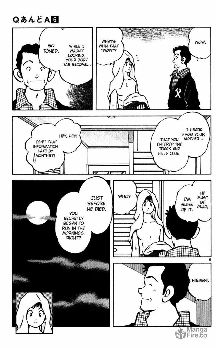 Q and A Chapter 33 page 9 - 