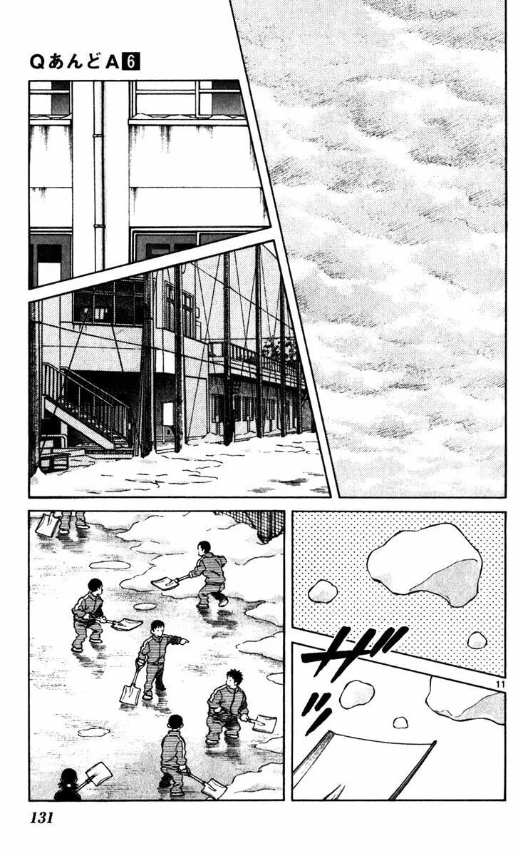 Q and A Chapter 34 page 11 - 