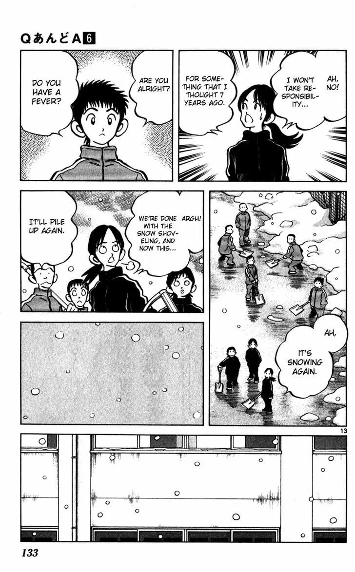 Q and A Chapter 34 page 13 - 